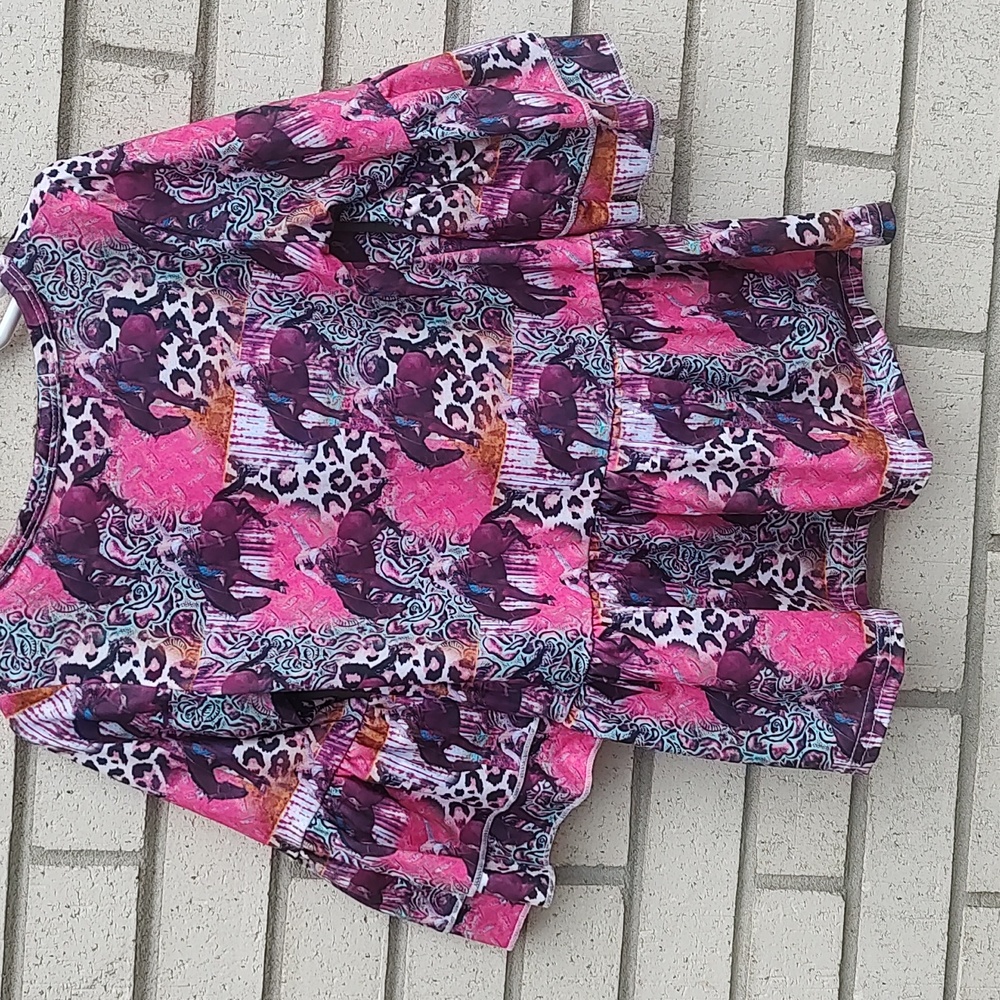 đ Pink/Top - Picture 9 of 10